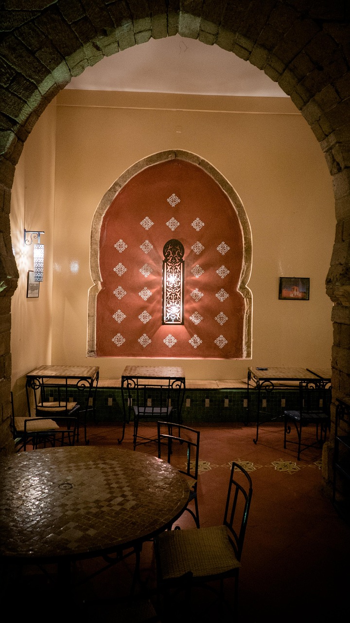  美式风格餐饮空间，美式餐饮品牌文案策划 