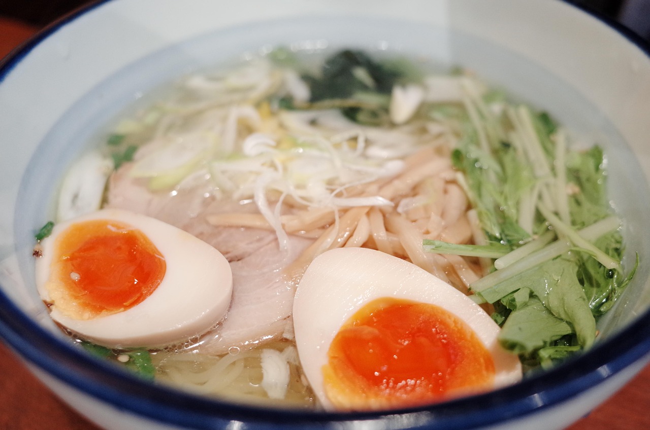 味千拉面团购—美食与实惠的完美结合